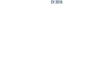 CY 2016 DSWD Overall Assessment Report