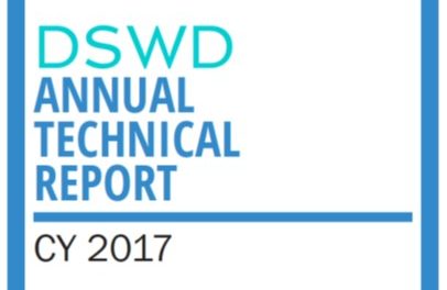 2017 Annual Technical Report
