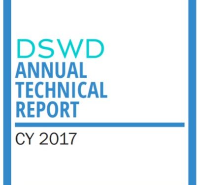 2017 Annual Technical Report