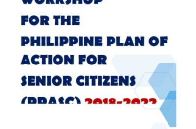 Consultation and Validation for the PPASC 2018-2022 Documentation Report