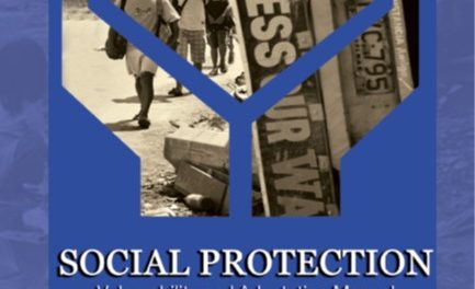 Social Protection Vulnerability and Adaptation Manual (SP-VAM)