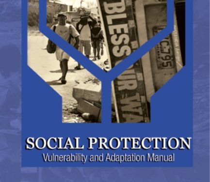 Social Protection Vulnerability and Adaptation Manual (SP-VAM)