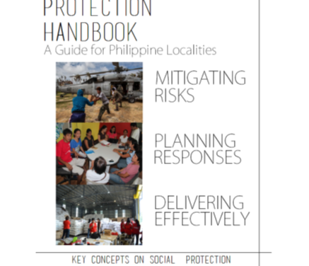 Social Protection Handbook for Local Chief Executives