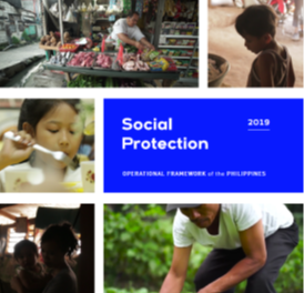 Social Protection Operational Framework Info Kit