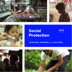 Social Protection Operational Framework Info Kit