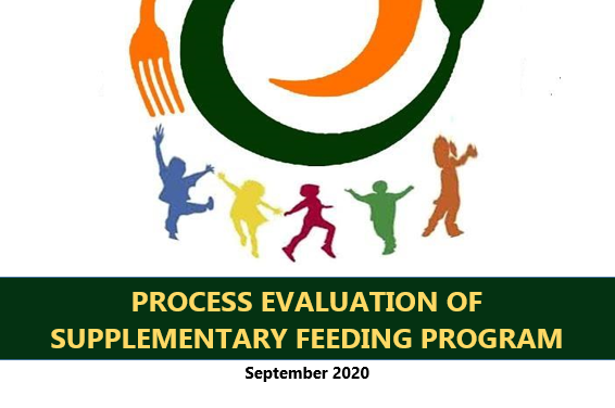 Process Evaluation of Supplementary Feeding Program