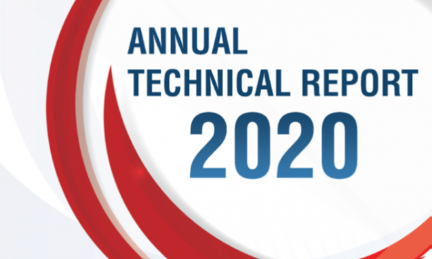 2020 DSWD Annual Technical Report