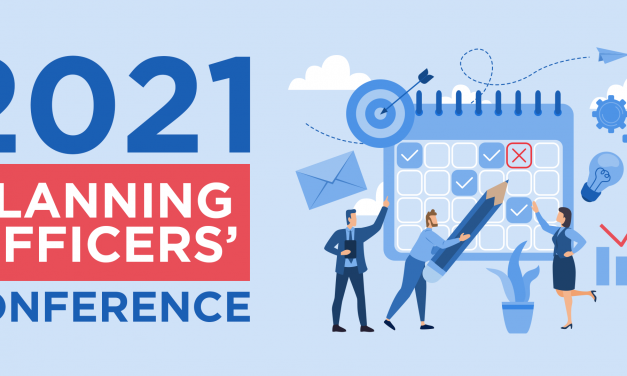 2021 Planning Officers’ Conference