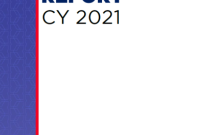 CY 2021 DSWD ASSESSMENT REPORT