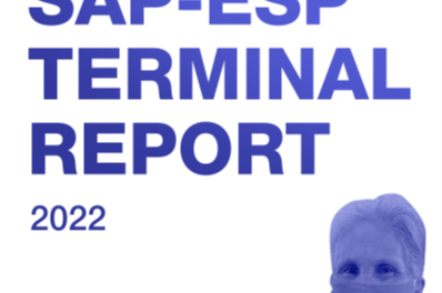 SAP-ESP Terminal Report