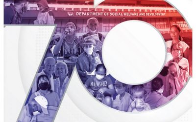 2021 DSWD Annual Accomplishment Report