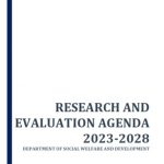 DSWD R&E Agenda 2023-2028