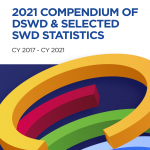 2021 Compendium of DSWD & Selected SWD Statistics