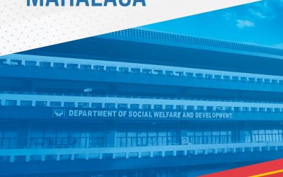 2022 DSWD Annual Performance Report
