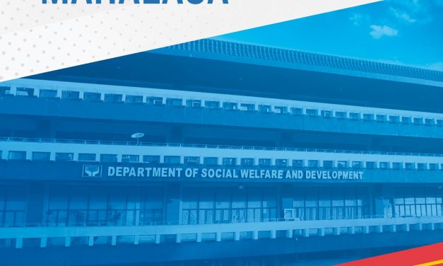 2022 DSWD Annual Performance Report