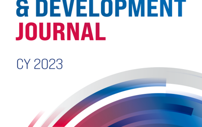 Social Welfare and Development Journal CY 2023