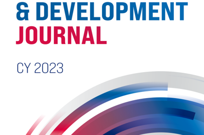Social Welfare and Development Journal CY 2023